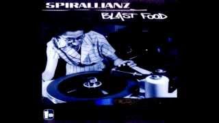 Spirallianz - Blast Food [FULL ALBUM]