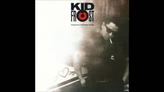 Kid Frost - Hispanic Causing Panic (FULL ALBUM)
