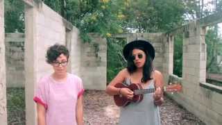 SYLVAN ESSO HEY MAMI COVER (UNDER COVERS)