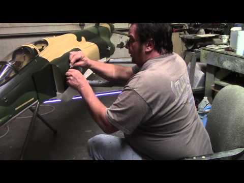 applying paint mask;s #1