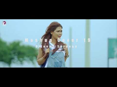 Mashup cover 19 dileepa saranga