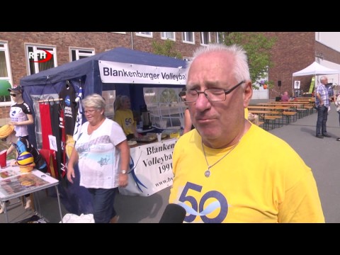 Tag der offenen Tür im Wasserwerk Wienrode