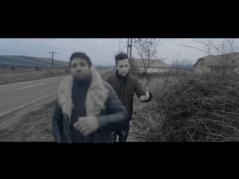 Călin KinG x Daniel Moldovan - m-am săturat de tine 💔 [official HD Video] 2023