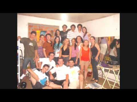 Grupo Tebanos  do Igaí - 15 Anos