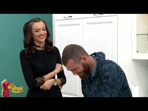 Si n'Shpi - Emisioni 48 - Muhamed Arifi dhe Afrim Muqaj