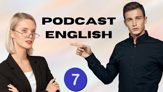 Learn English podcast  | season 3 | eposide 7