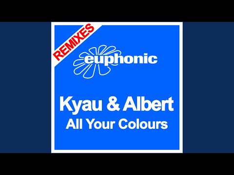 All Your Colours (Andrew Rayel Remix)