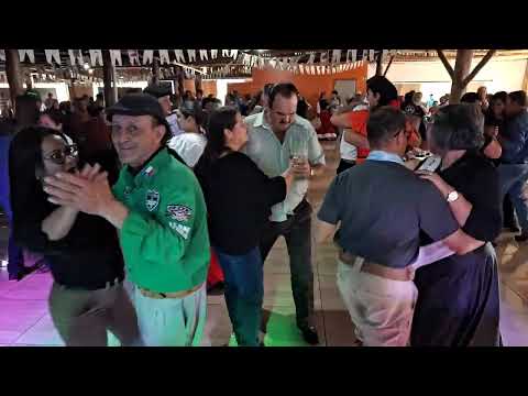 nos idosos de Porto Barreiro Paraná(com marcos e margarida)