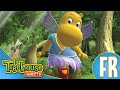 Les Mélodilous Le Conte Des Vaillants Chevaliers 2 2 Ep 50