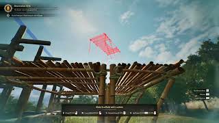 Chinese Frontiers 2: Building Artisan's Workshop