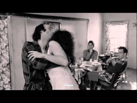 Nicoletta Braschi parti deux.