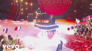 Malo&#39; - Ciao (Finale de Destination Eurovision 2018)