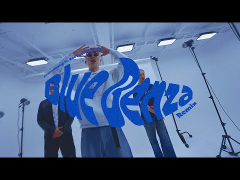 Blue Benza Remix (feat. Kee Rooz & Fisong)