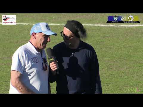 Silana fc 2019 VS  Stelle Azzurre