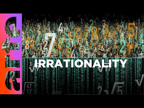 The Land of Mathematics I ARTE.tv Culture