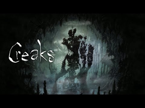 Creaks Review