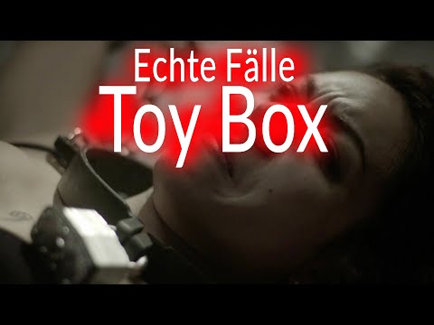 Echte Fälle: Toy Box -  Triggerwarnung