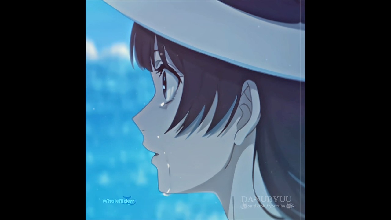 The Tunnel to Summer, the Exit of Goodbyes Edit \\ The Perfect Pair \\ Requested Edit