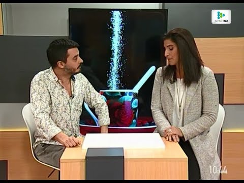 ¿Azúcar o edulcorante?