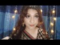 Wedding Special Black Smoky Eye