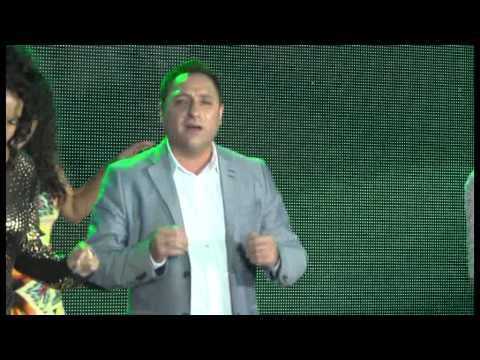 Faton Rugova ft  Linda - A ma jep fjalen ( Eurolindi & ETC )Gezuar 2014