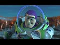 Toy Story 2 Opening Scene Zurg Planet