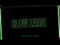 Jean Baron Loketo Pantalon Moriba Slowed Ralenti