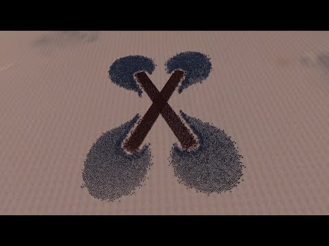 3.000 Spartans X Line TACTIC vs 10.000 MEDIEVAL ARMY SHIELDS - Ultimate Epic Battle Simulator