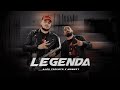 ALEX TOPLOTO x MONKEY - LEGENDA, 2023 / Алекс Топлото х Мънки - Легенда, 2023