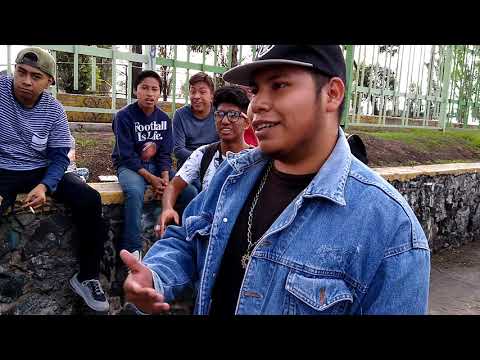 Octavos fecha 2 bélico vs country