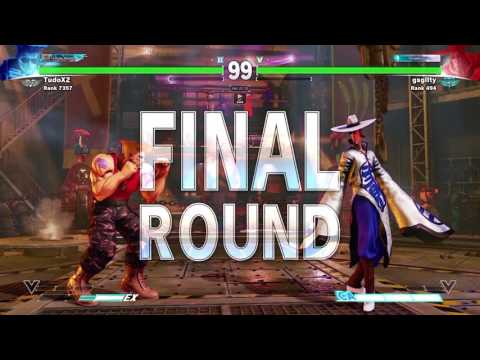 ZJChallenger | I beat Gllty in a set?!