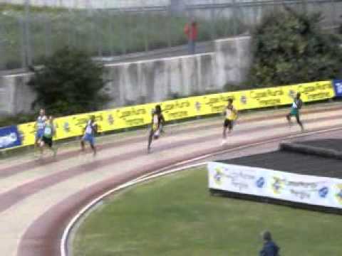 meeting di pergine 2011