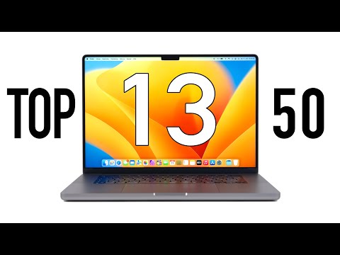 macOS 13 Ventura | Über 50 neue Funktionen & Veränderungen