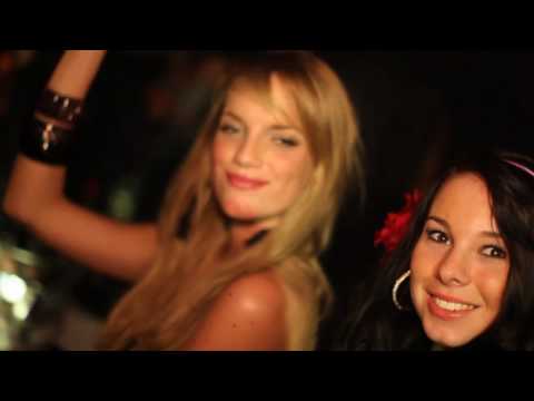 Noxx TV - NEW YEAR'S EVE 2009 - 2010 AT NOXX ANWERP - 31/12/2009