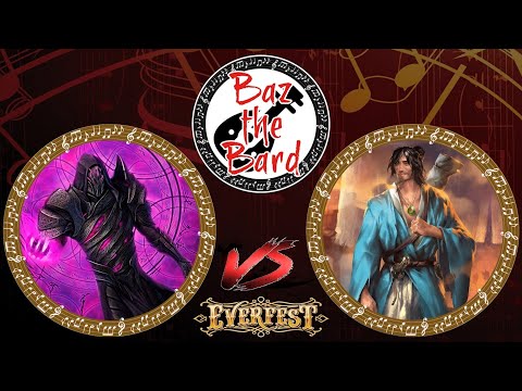 Manascrew Armoury - 3rd March - Final - Viserai vs Katsu