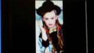 boy george - state of love