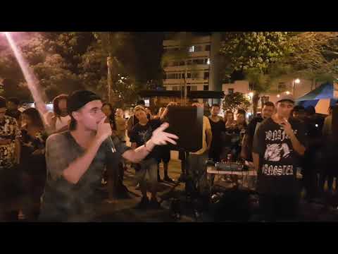 FAMPA VS RAJA - [[ FINAL ]] - RODA CULTURAL DE VILA ISABEL - ULTIMA EDIÇÃO DO ANO 2019