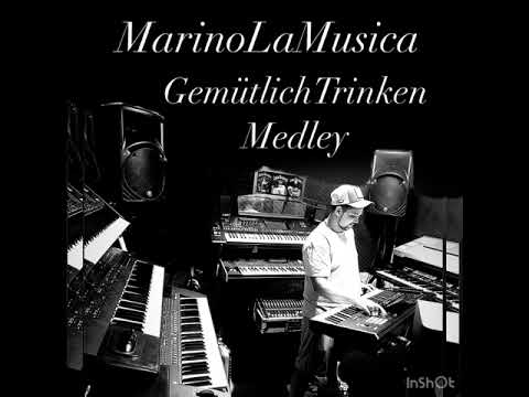 Sinti Musik Medley-Teil 2 2024