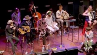Edward Sharpe and The Magnetic Zeros - "Fiya Wata"