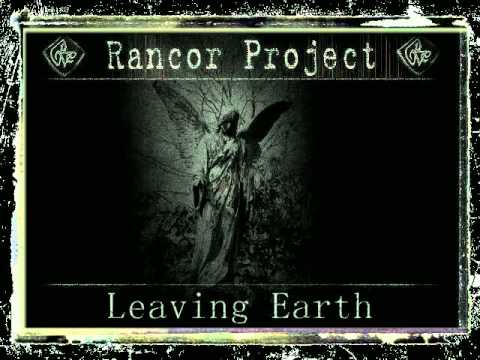 Rancor Project *Leaving Earth* (Instrumental)