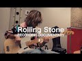 BREIMEN「Rolling Stone」RECORDING DOCUMENTARY Vol.1