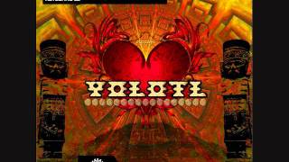 AZTECHNO 22:10 - Yolotl (LoopJunkies Is Acid Flux Remix).wmv