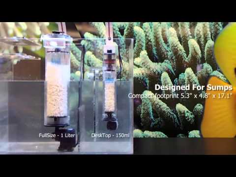 Innovative Marine AUQA Gadget FullSized MiniMax 1 Liter