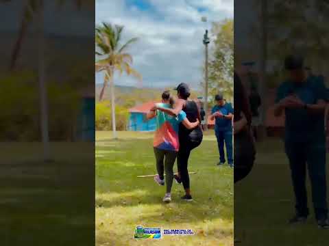 Intercâmbio Rubim e Rio do Prado | SCFV