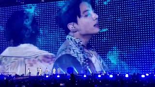 Download lagu BTS - I NEED U   Save Me Live Performance: PTD on Stage LA Day 1 mp3