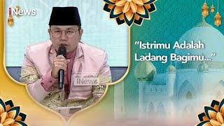 Download lagu Makna Surat Al-Baqarah Ayat 223 - Cahaya Hati Indonesia 04/08 mp3