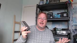 Review of the Radiwow R 108 LW AM Shortwave Airband portable ultralight Receiver