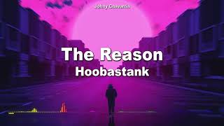 Download Mp3 The Reason Hoobastank