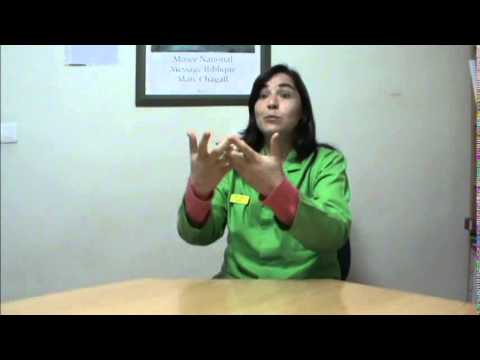 Recomendaciones para cuidar tu voz