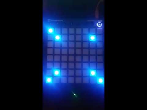 Willem de Roo feat. Taleen - Vamos A La Playa (LAUCHPAD COVER)